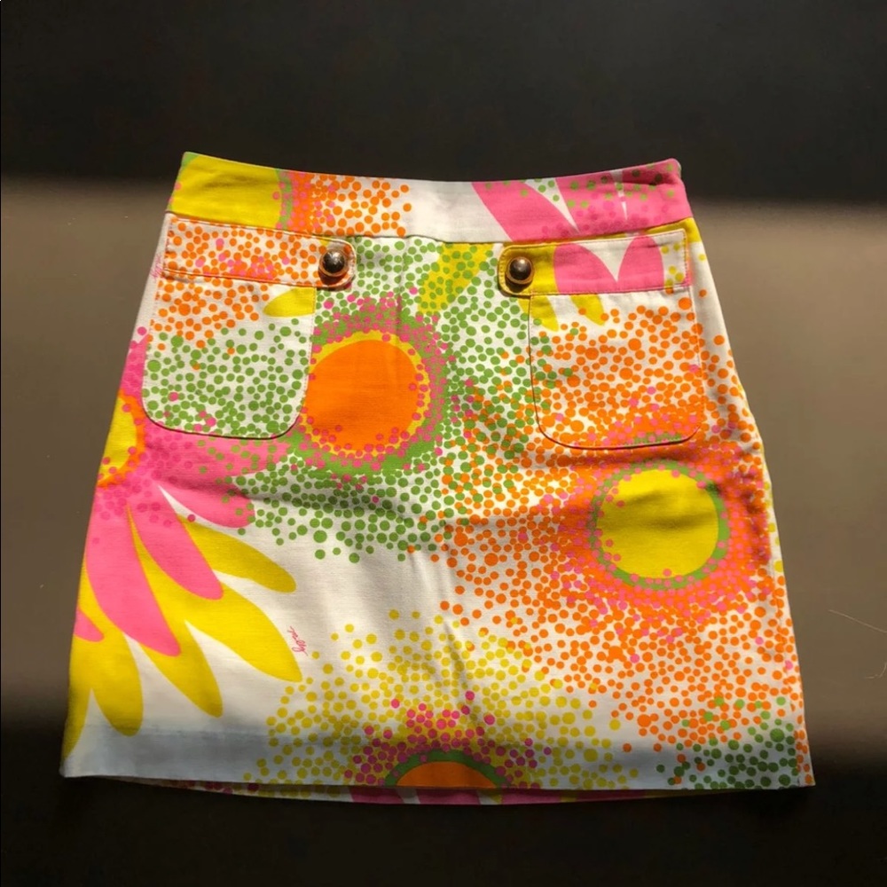 Boutique Retro Mini-showstopper!